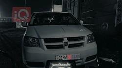 Dodge Grand Caravan